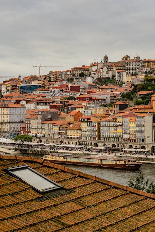 Ảnh lưu trữ miễn phí về bắn dọc, Bồ Đào Nha, các thành phố