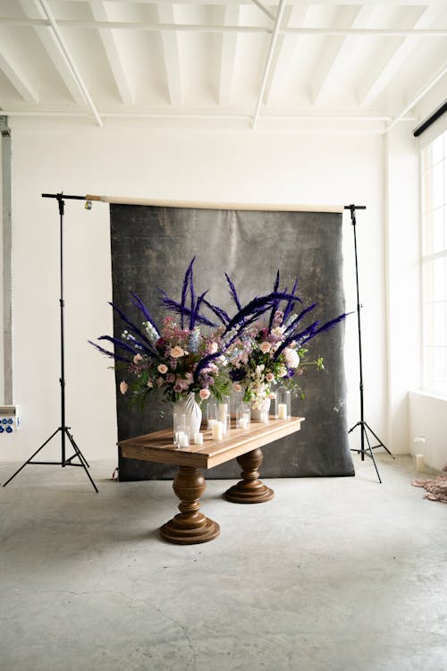 Imagine de stoc gratuită din aranjament, flori, fotografiere verticală