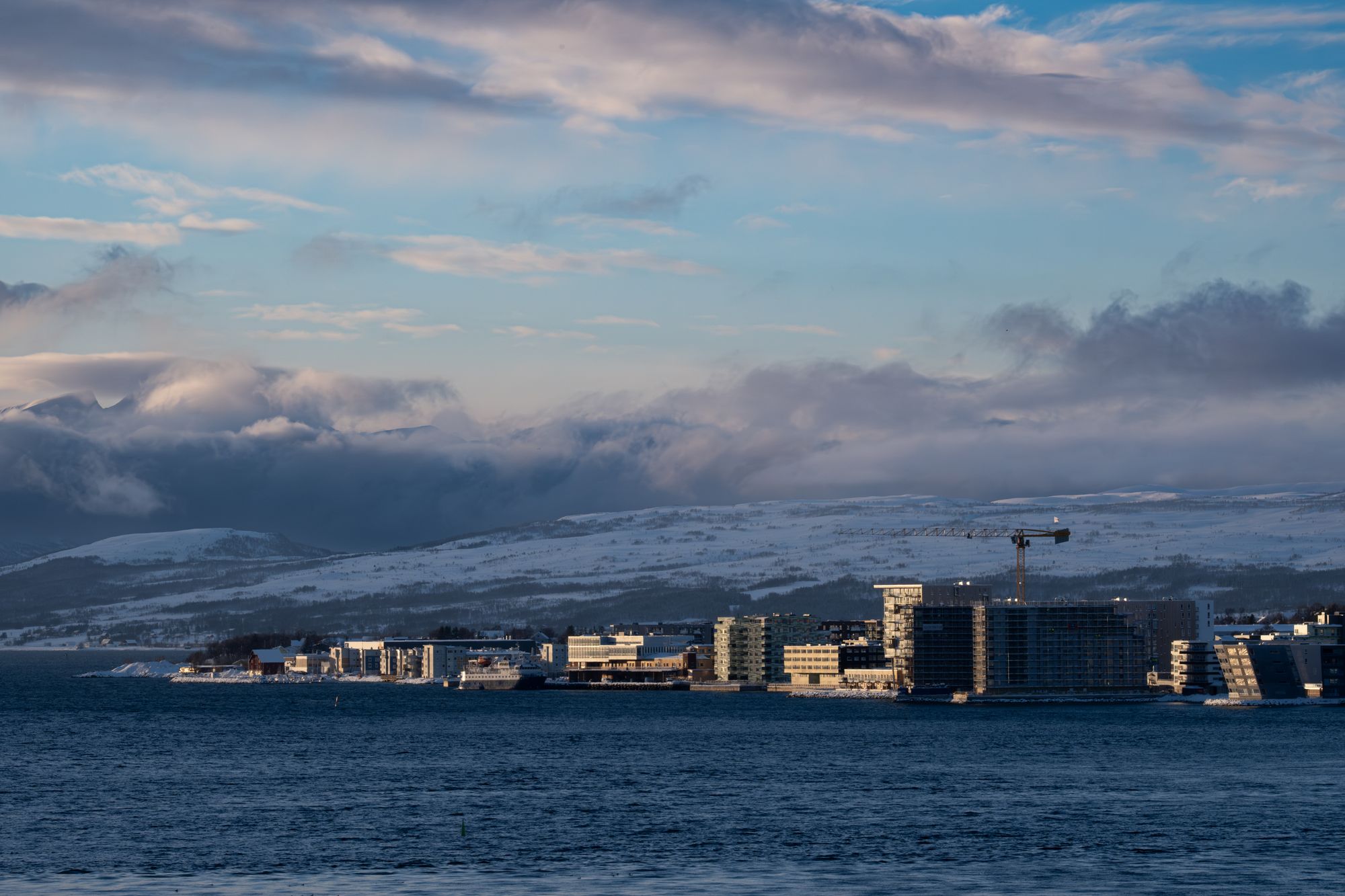 Hammerfest