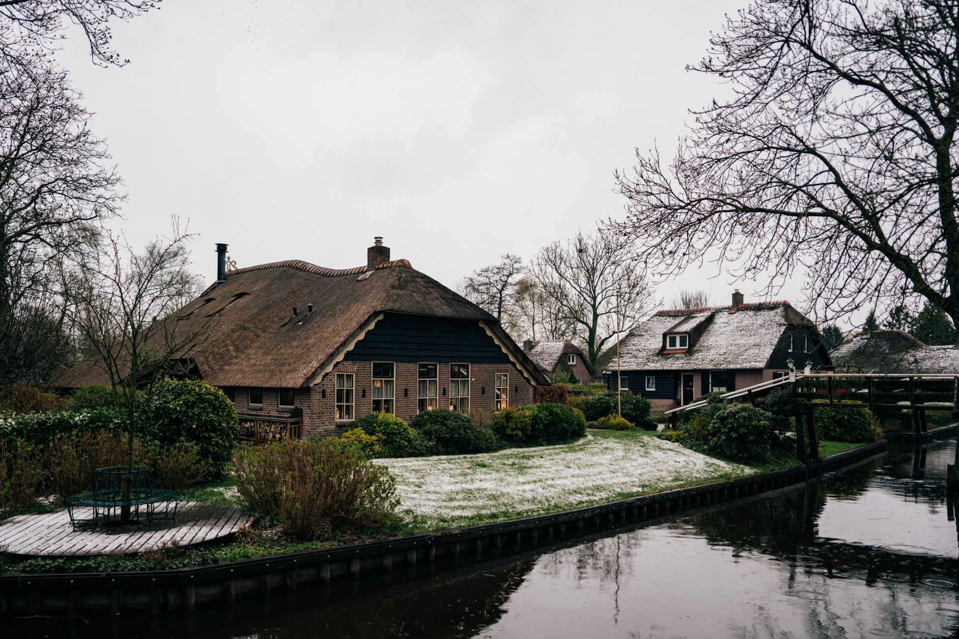 Giethoorn ontploft op Facebook over sluiting verzorgingstehuis