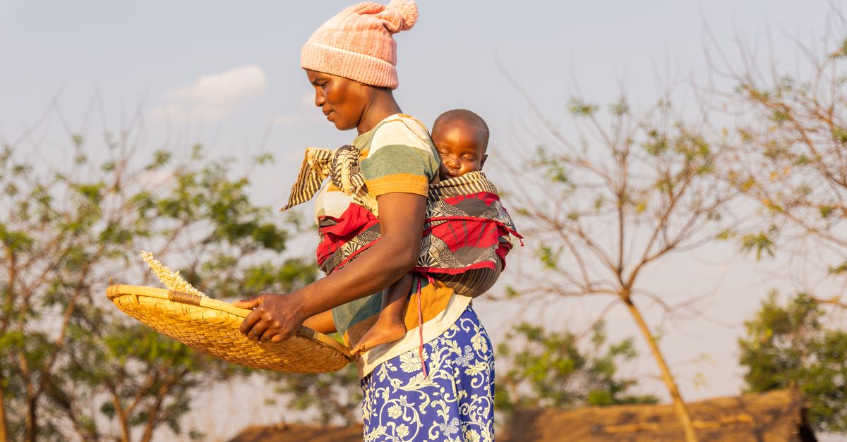 Photo of Malawi