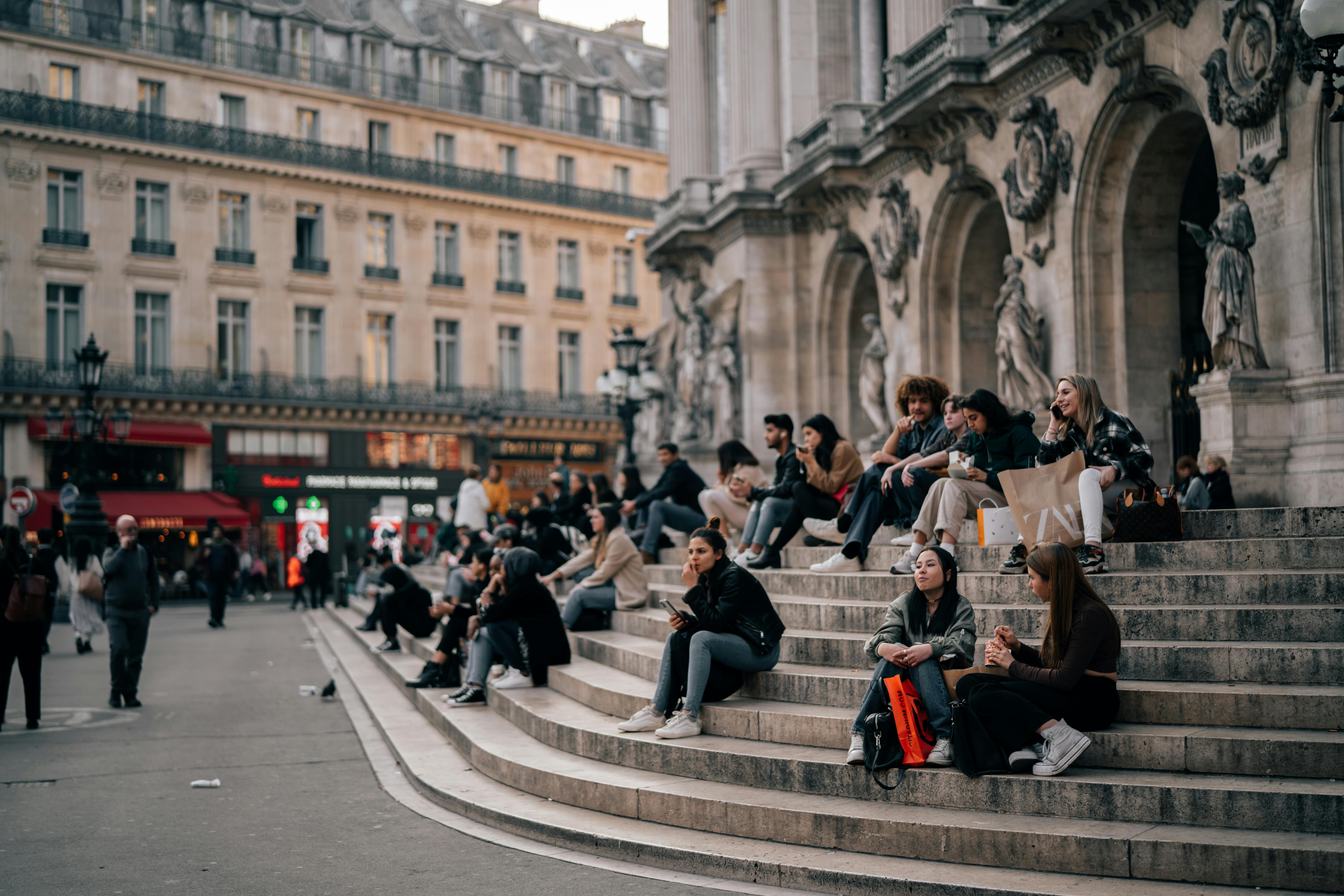 civic life examples — Photo by Kadir Avşar on Pexels