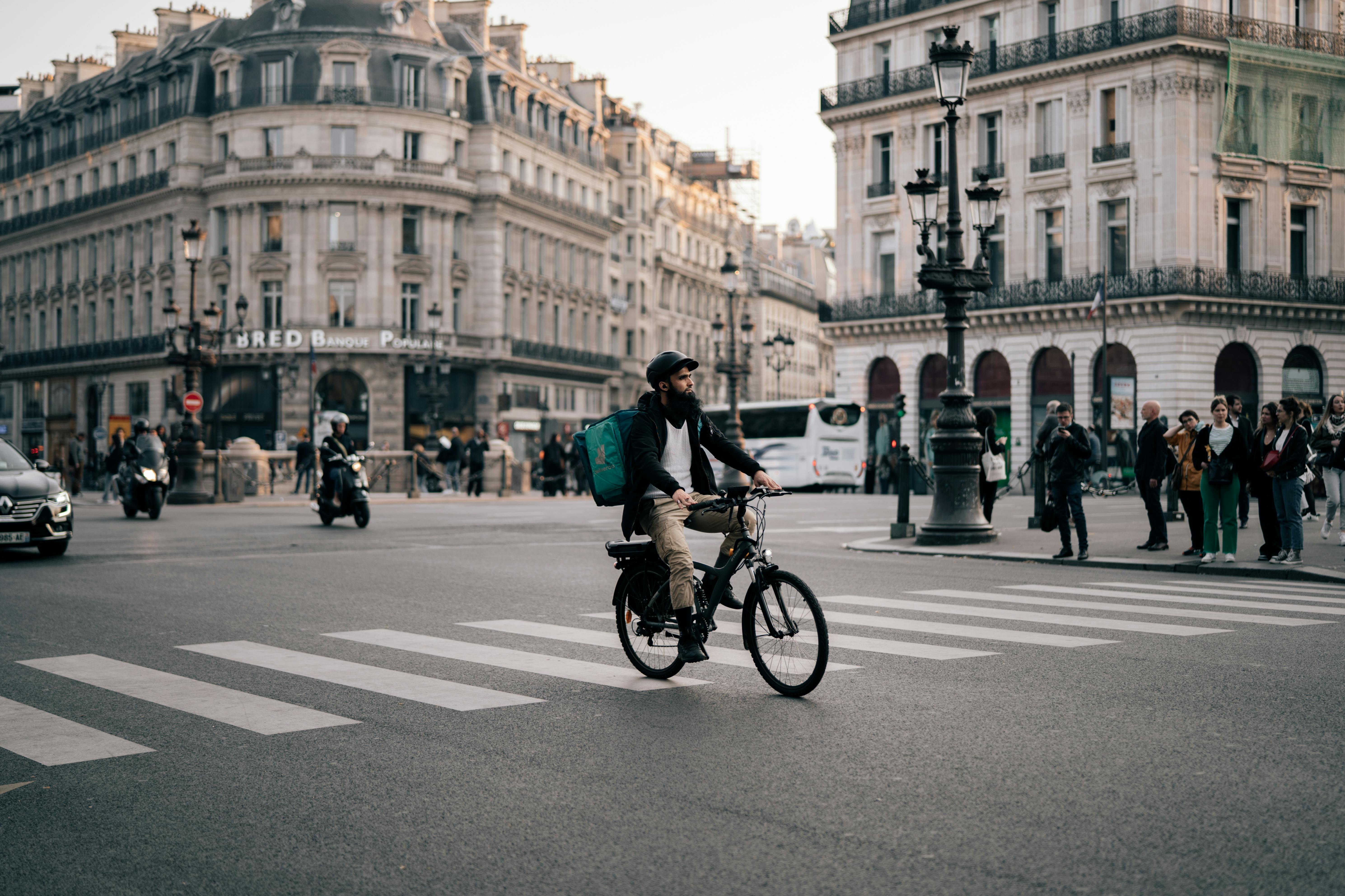 DeFi Technologies Appoints Philippe Lucet as General Counsel and Corporate Secretary — Photo by Kadir Avşar on Pexels