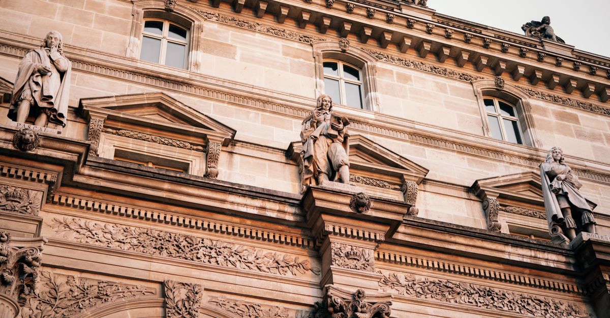 Nettoyage Façade Paris : Prix Pierre 2026