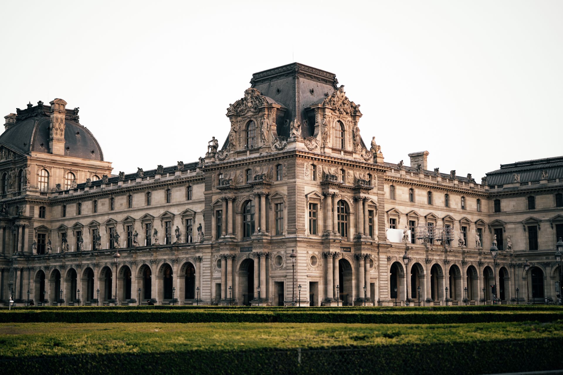Artcurial and Lempertz to Sell Rotthier African and Oceanic Art Collection in Paris