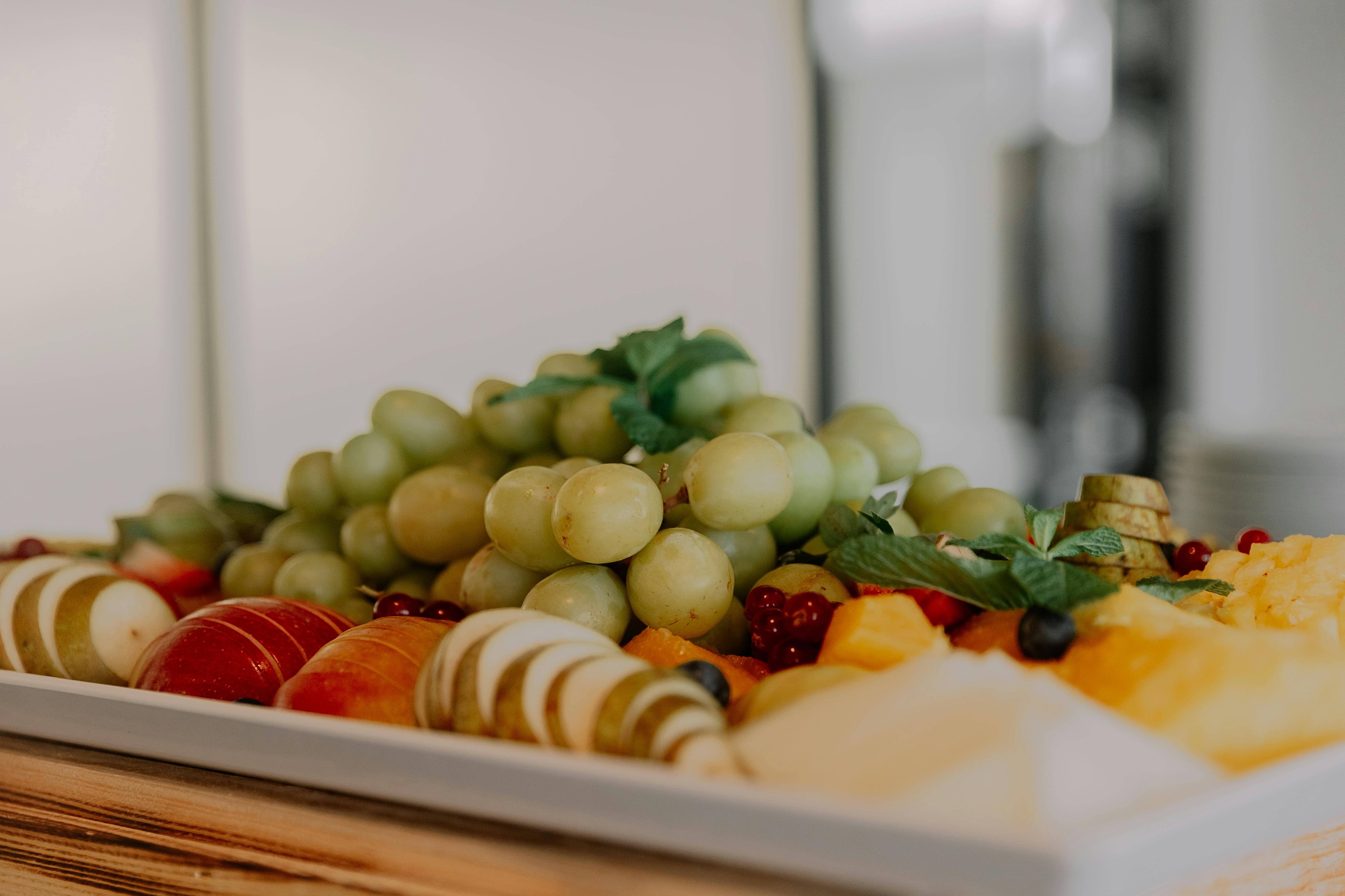 specialty diets special diets — Photo by Elina Volkova on Pexels