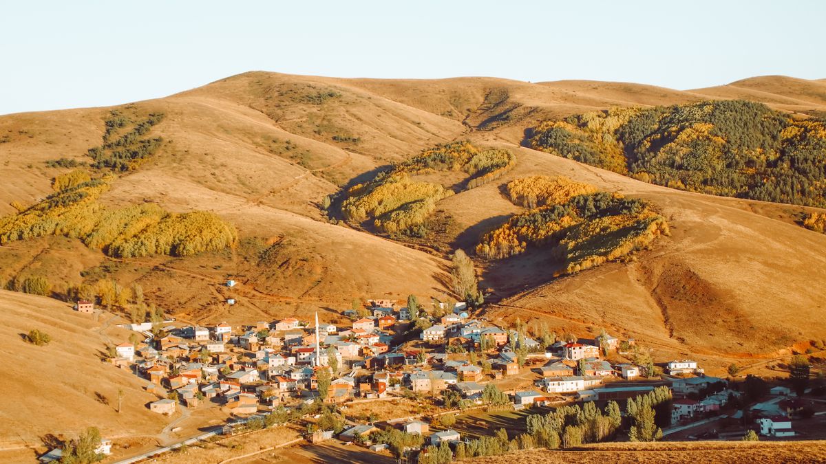 Dolu Dolu Gürcistan ve Ermenistan Turu Rotası
