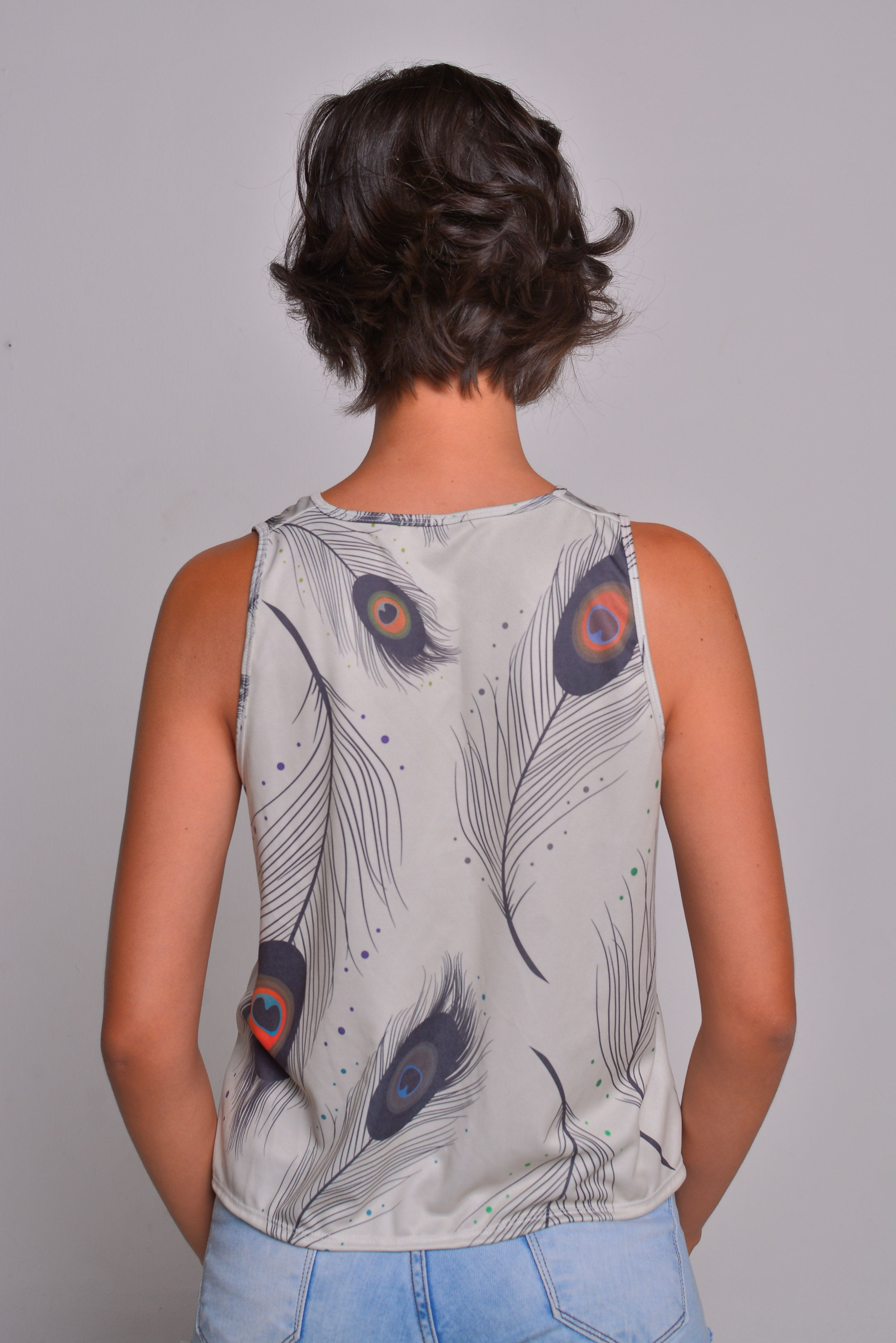 Camisetas e Blusas