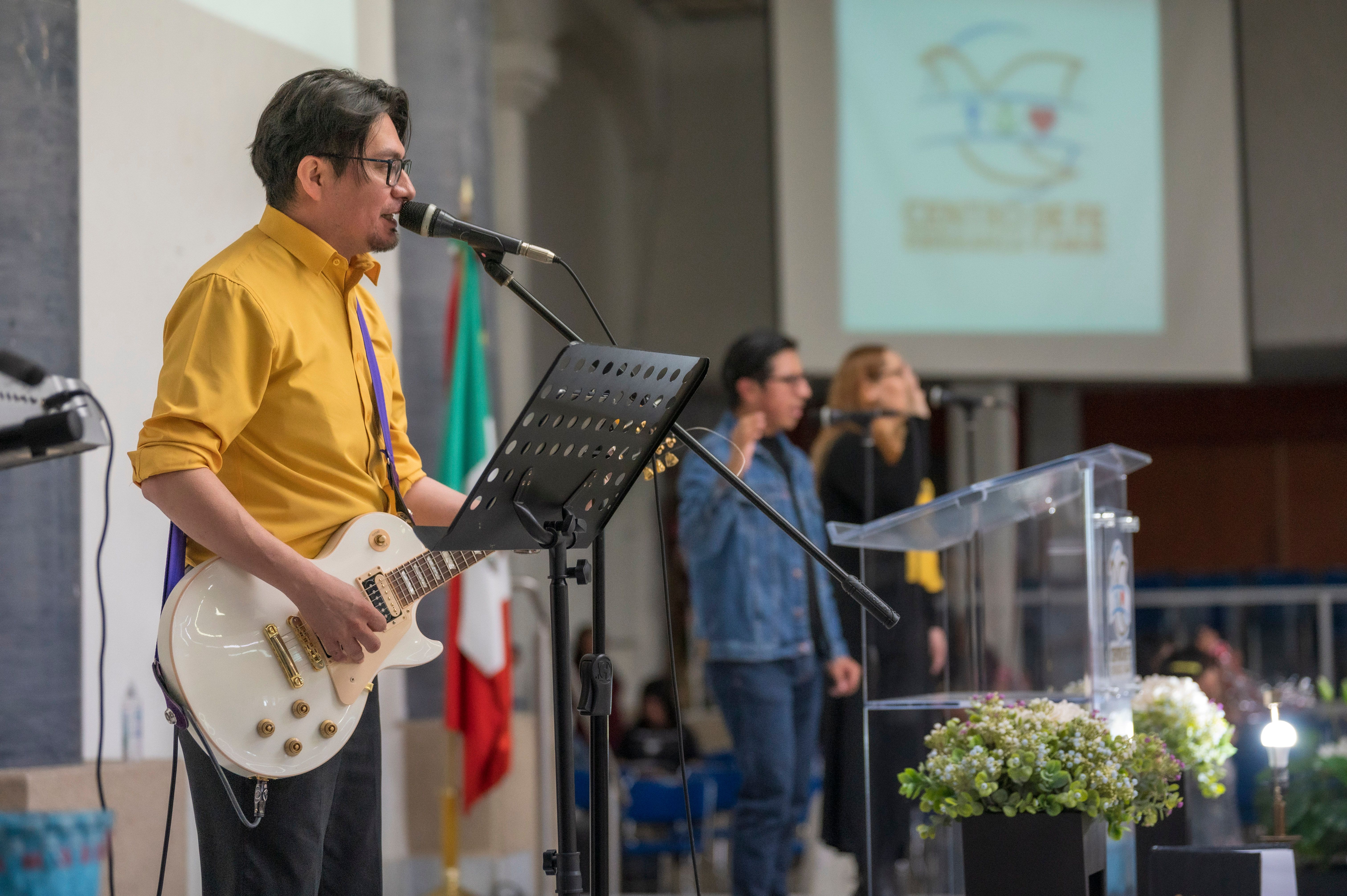 ¿Dónde escuchar tango y cueca con entrada libre en Santiago?