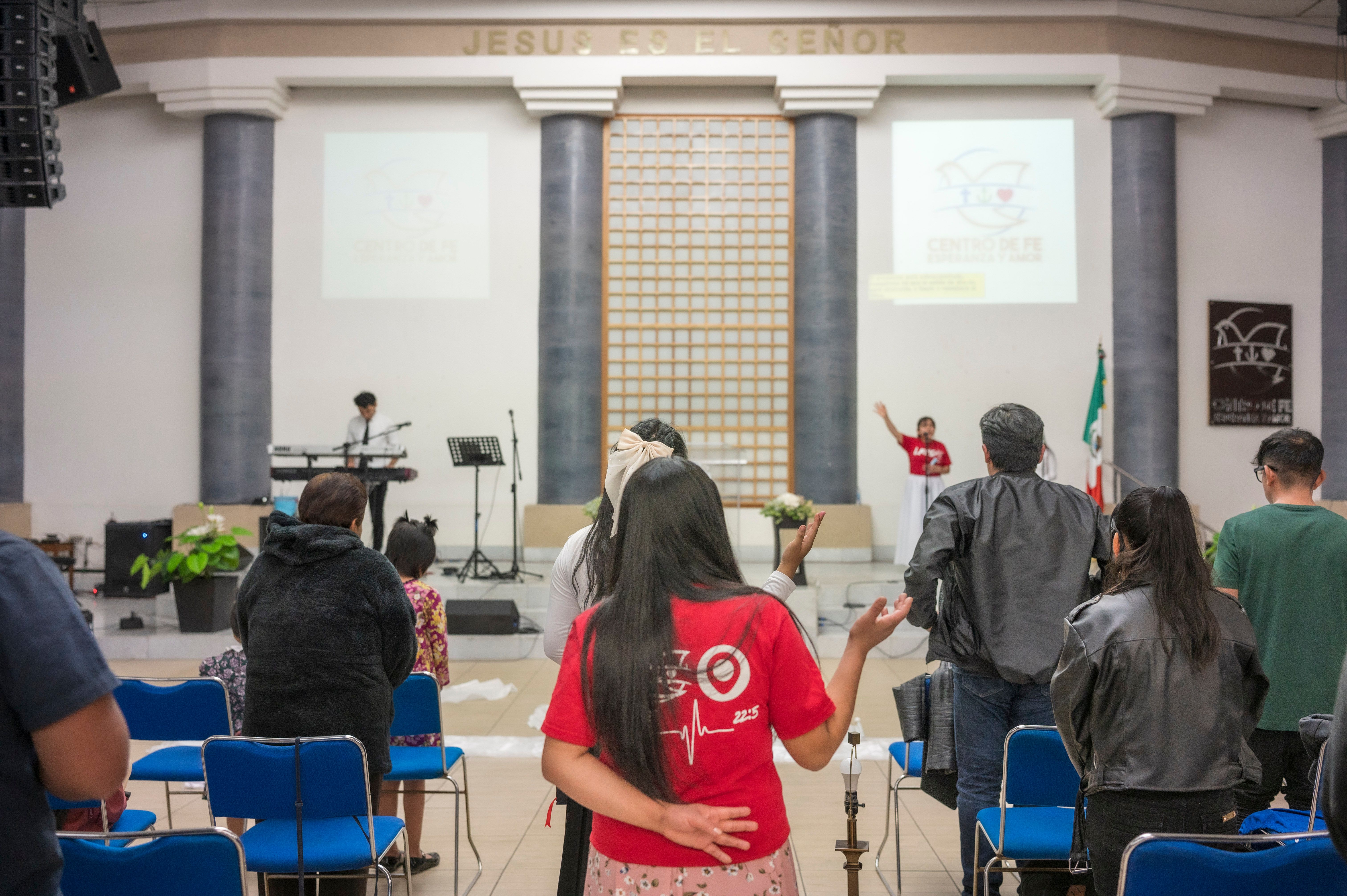 Local Events