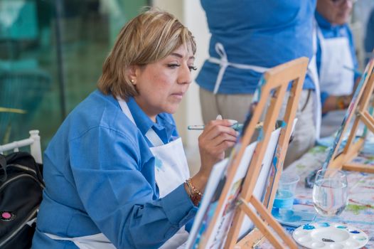 Ottawa's Beloved Disability Art Studio Fights to Stay Open