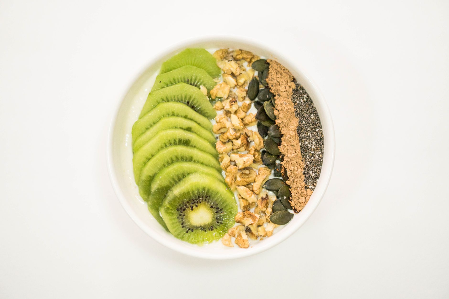 Energizing Recipe: Mediterranean Vitality Power Bowl