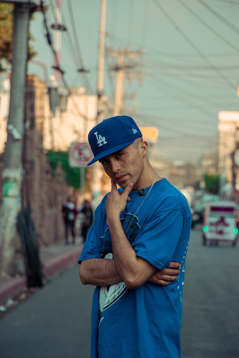 Night Market, MarketHaus lookbook
