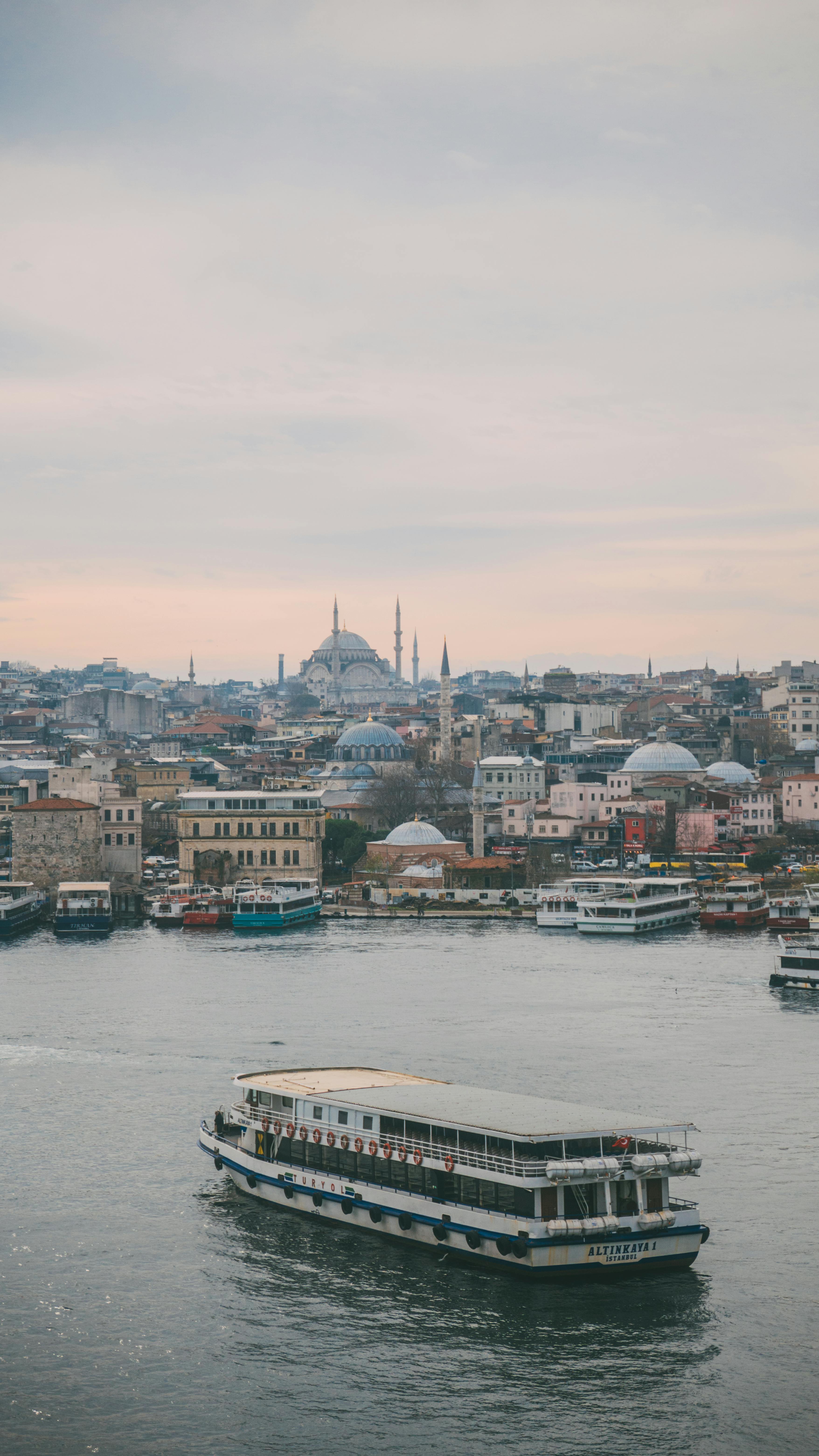 Spectacular Turkey - Image 1