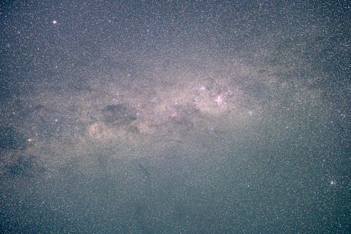 Δωρεάν στοκ φωτογραφιών με galaxy, αστέρια, αστρολογία
