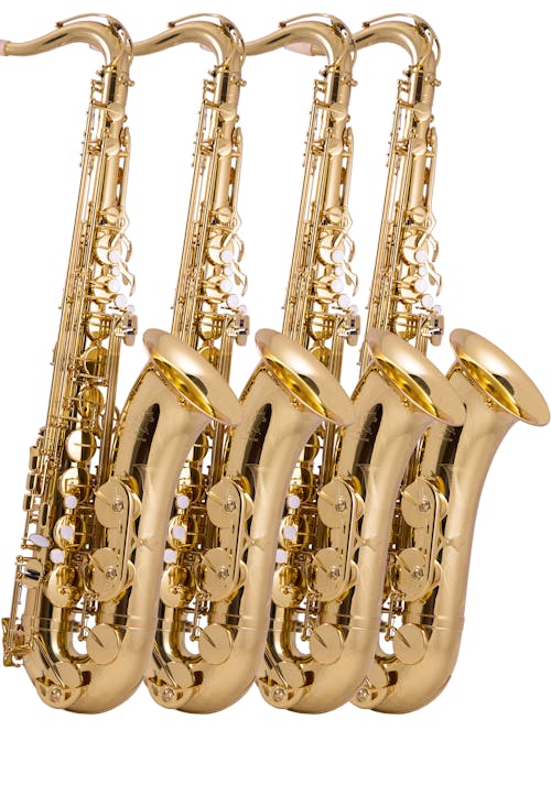 Kostnadsfri bild av altsax, jazz sax, sax