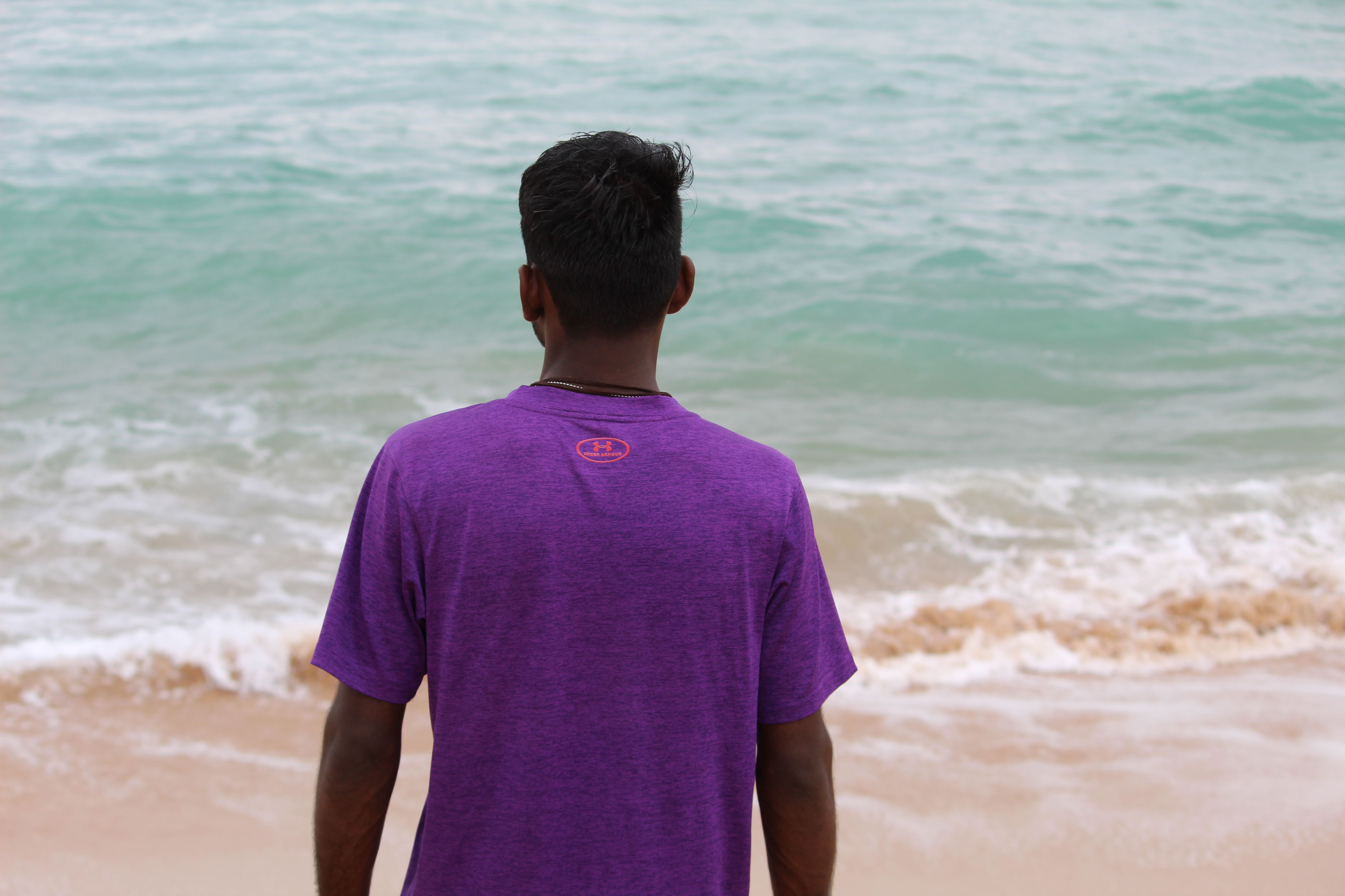 Under Armour Shirts from