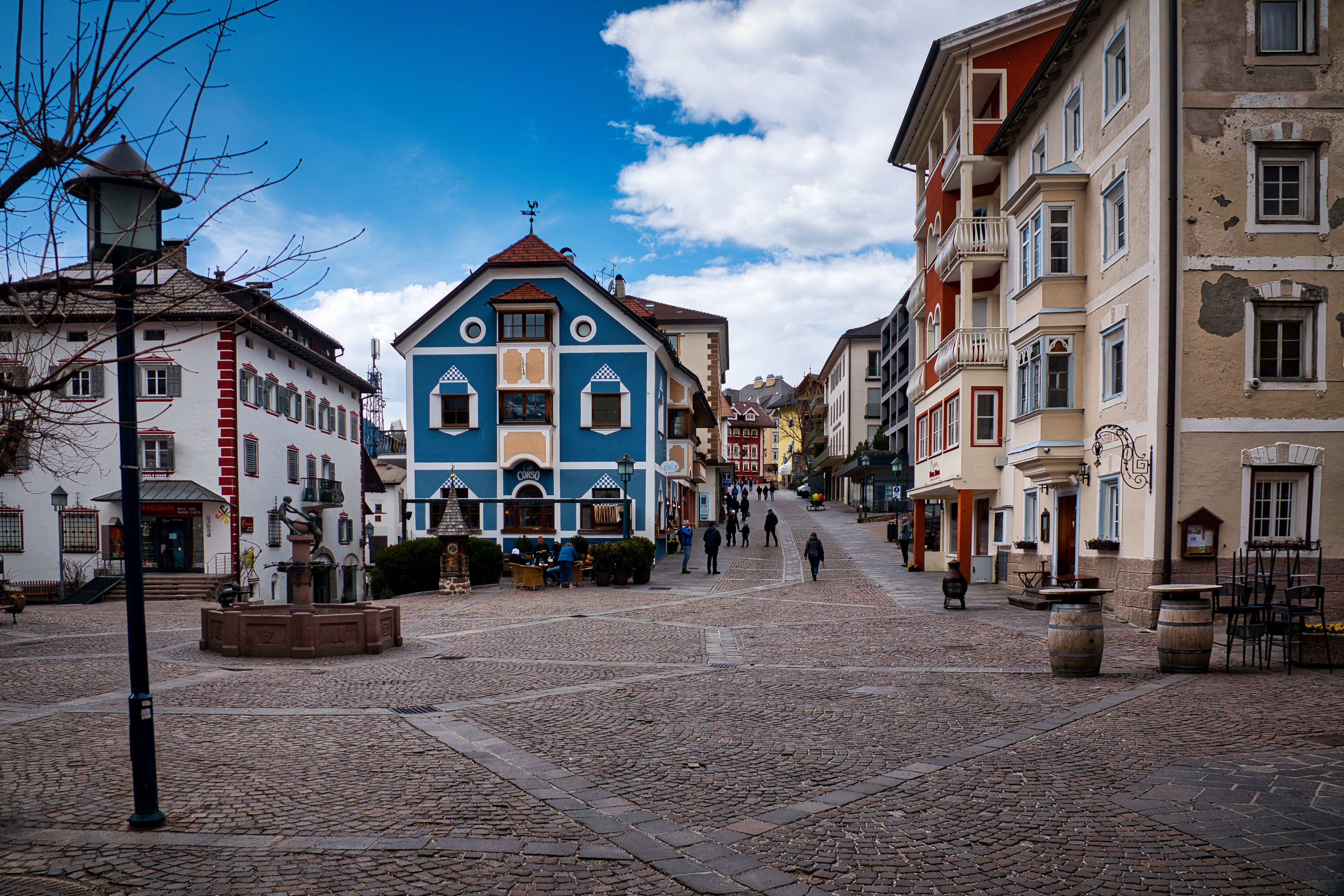 Sankt Ulrich bei Steyr