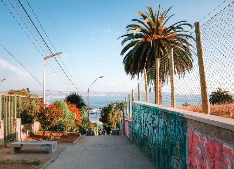La Serena, Chile — sights worth exploring · stay connected with a La Serena eSIM from My Holiday SIM