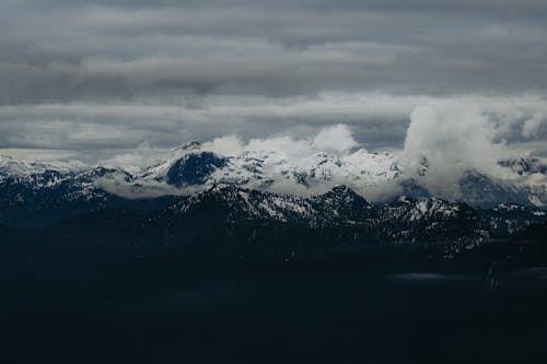 Foto stok gratis air, alpen, danau