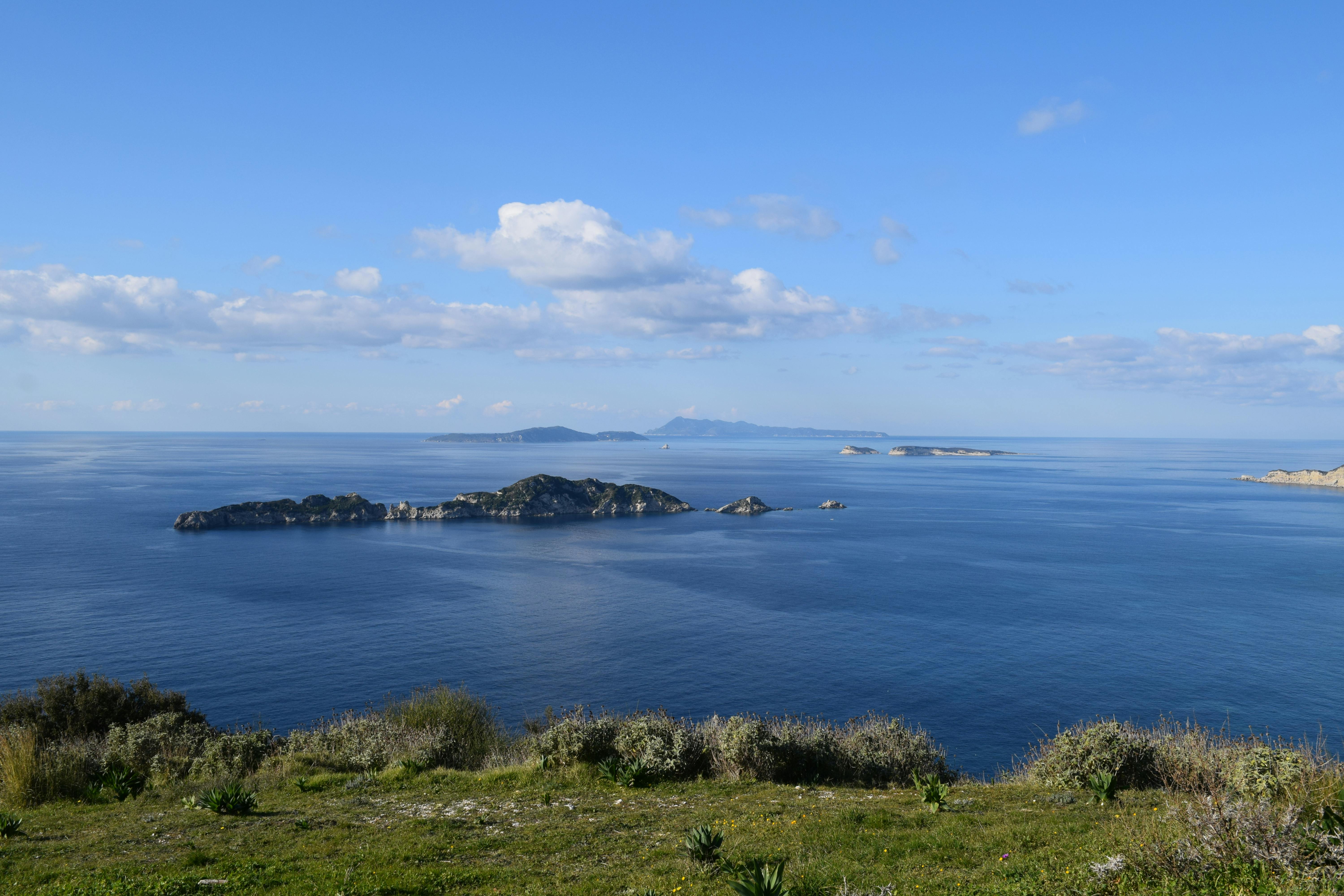 Pokémon Pokopia: Best Cloud Islands &amp; Developer Island Codes — Photo by IOANNIS SAKKOS on Pexels