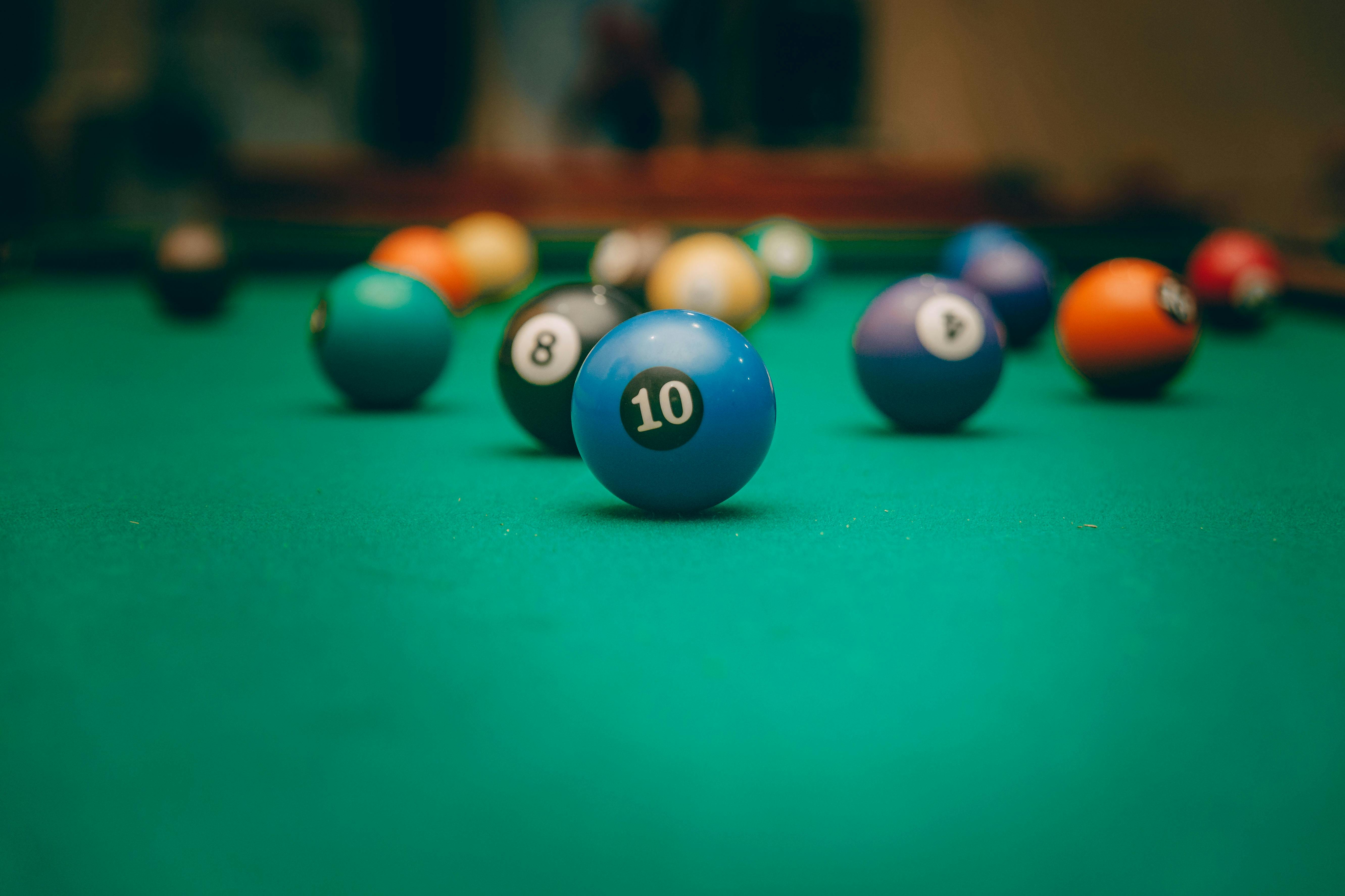 545218 billiards, game, person, playing, pool billiards 4k - Rare Gallery  HD Wallpapers