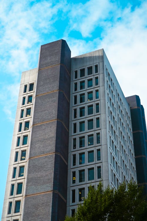 Fotos de stock gratuitas de ciudad, ciudades, edificio de oficinas