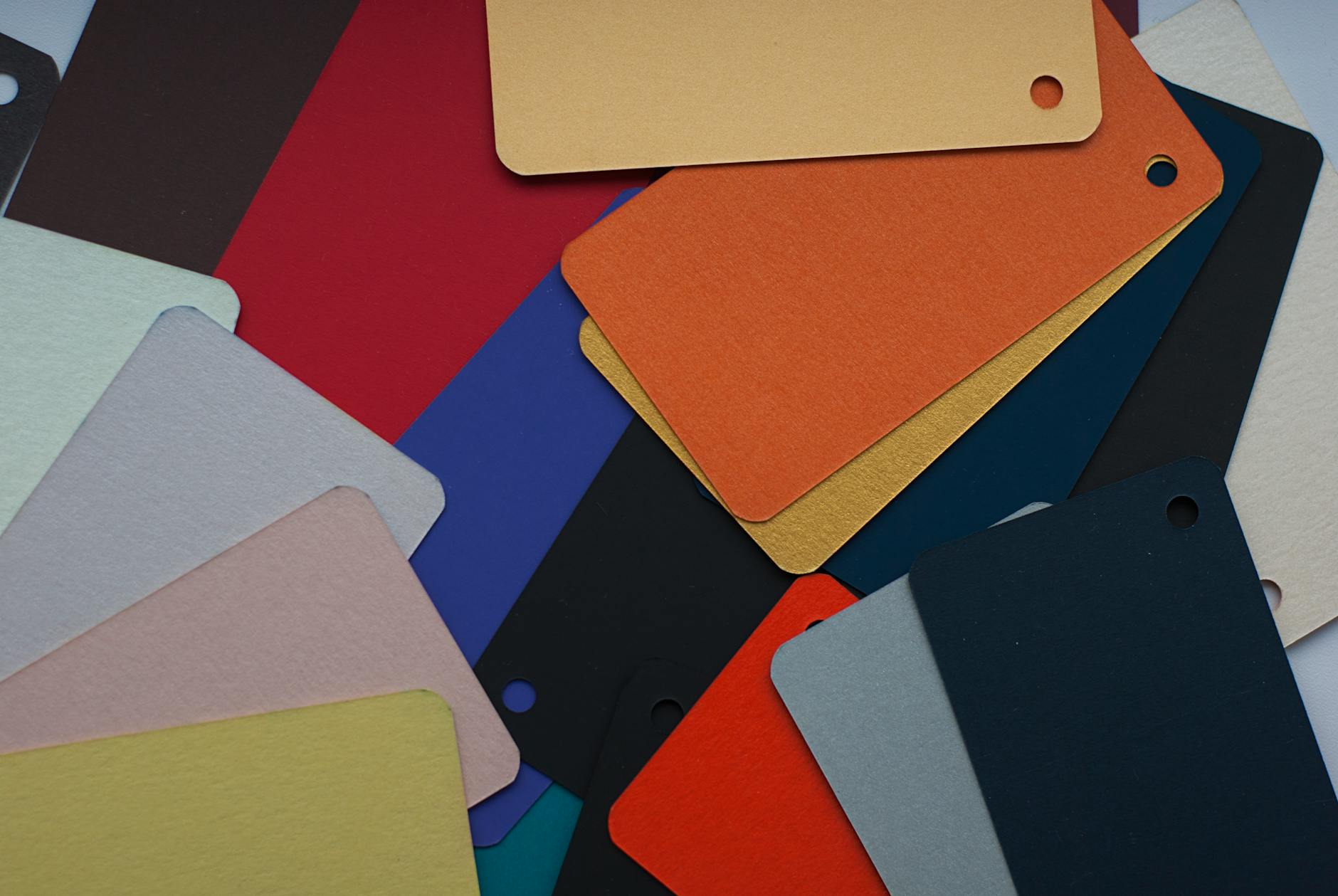 Printing Materials