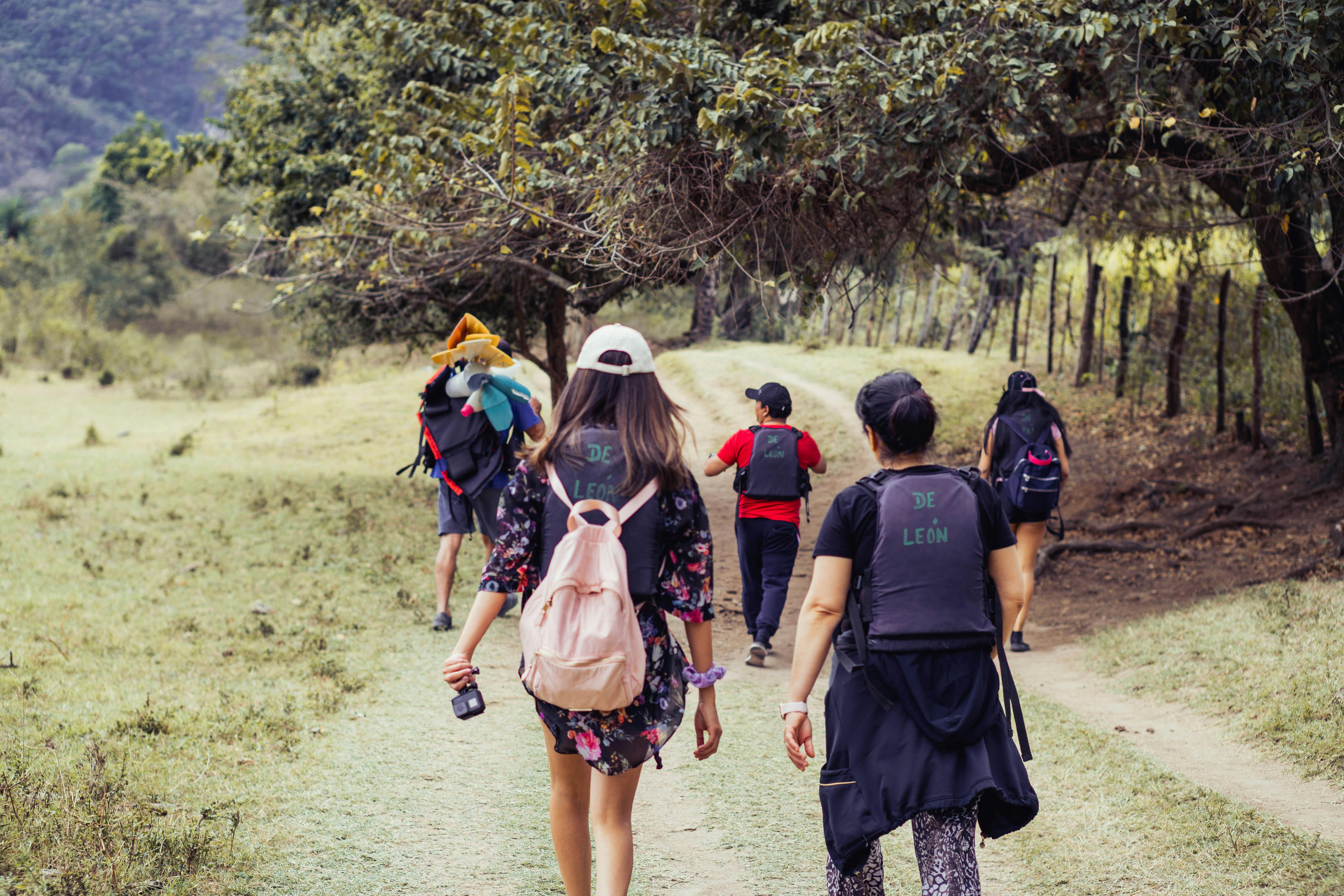 The New Era of Experiential Travel: Why 2025 Is Redefining Global Tourism — Photo by Alejandro Aznar on Pexels