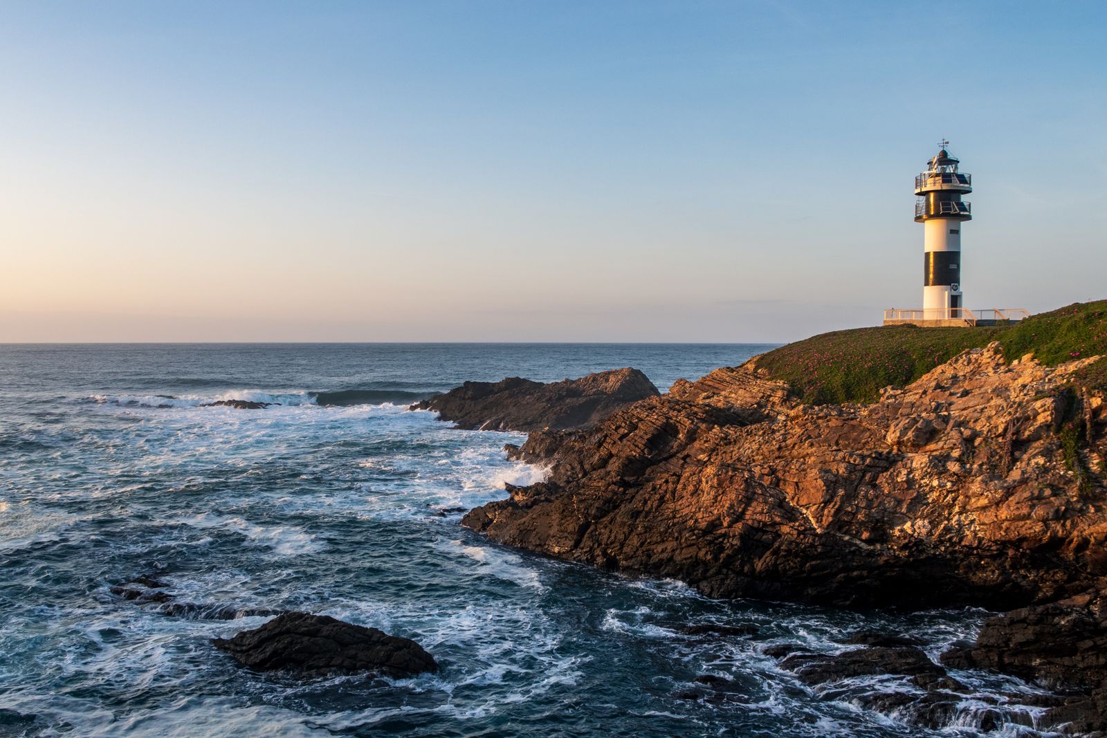 lighthouse-on-illa-pancha-in-galicia-spain-photos-download-the-best