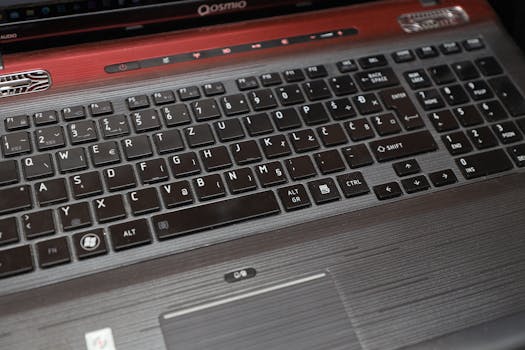 Unlock Your Keyboard: What F1-F12 Keys Really Do