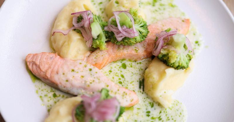 Restaurant Montreuil-sur-Mer : Top 10 adresses