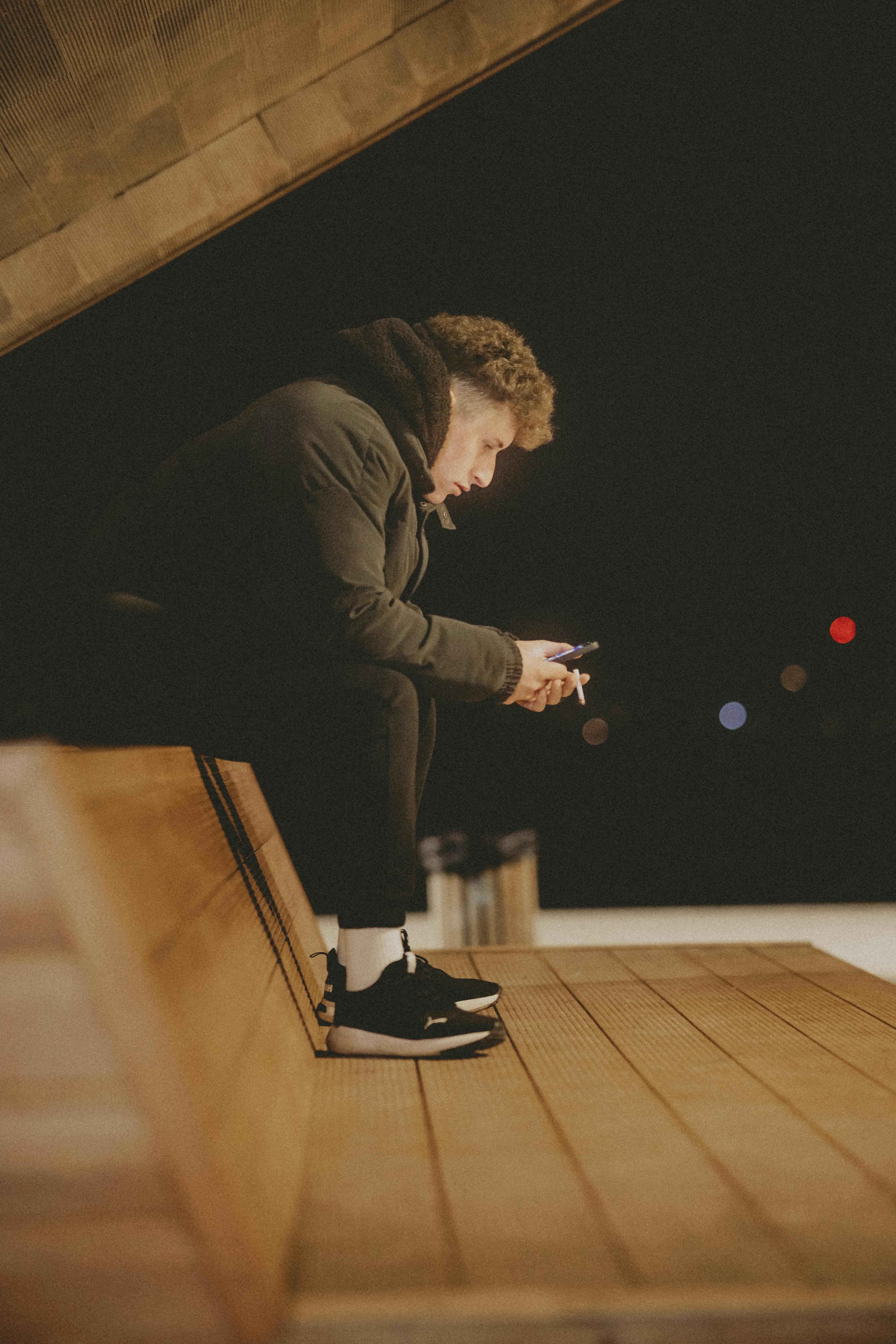 무료 거리, 계단, 고독의 무료 스톡 사진