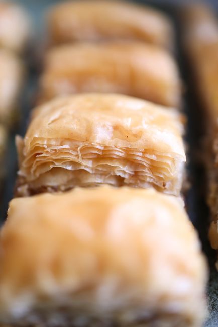 Baklava