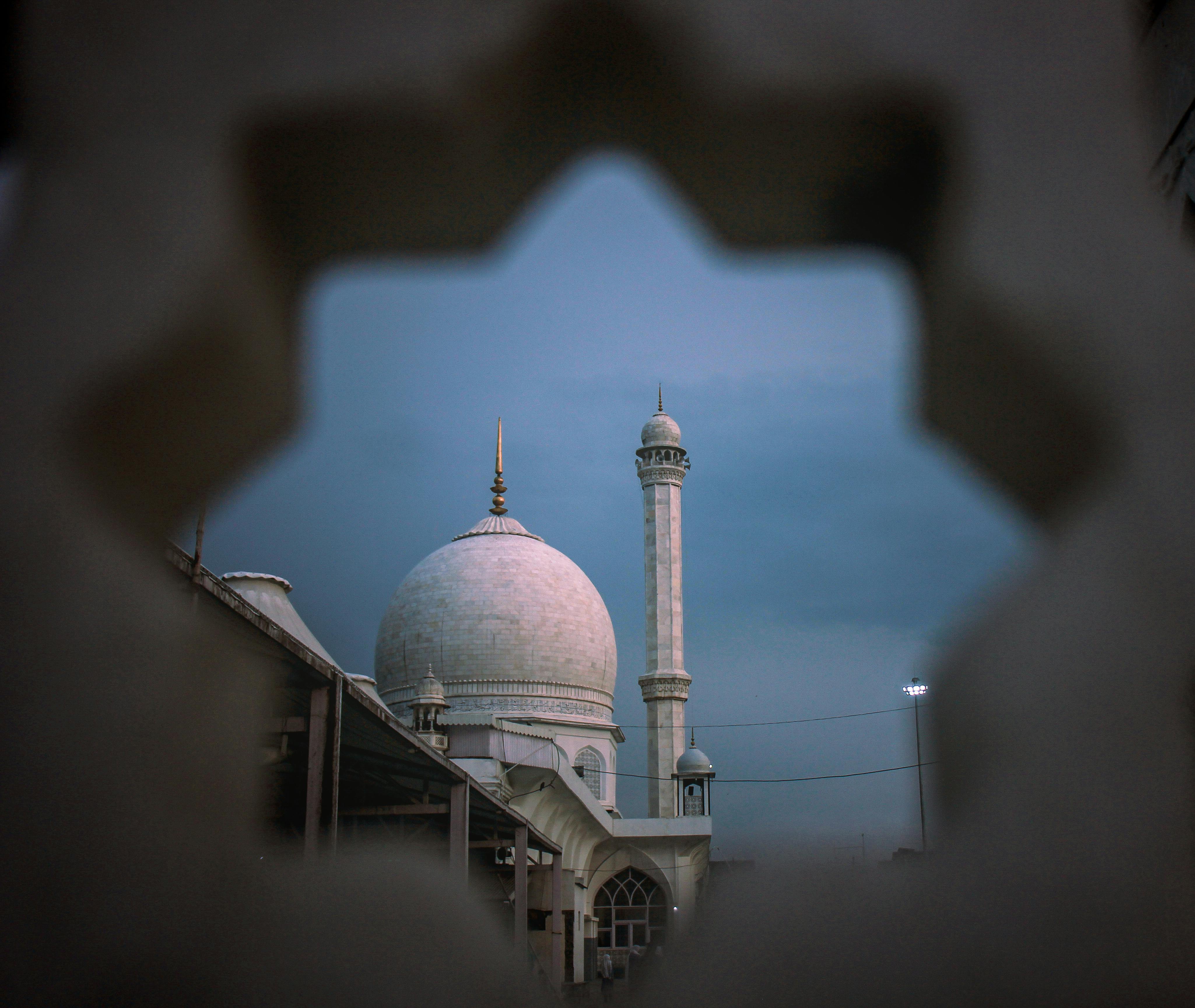 Ajmer Sharif Khwaja Gharib Nawaz | Ajmer