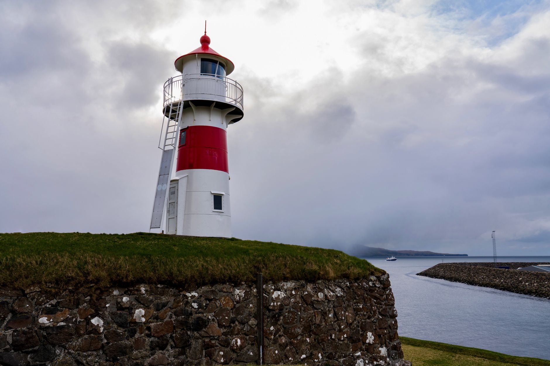 Popular sights in Heimaey Island Landmarks in Heimaey Island
