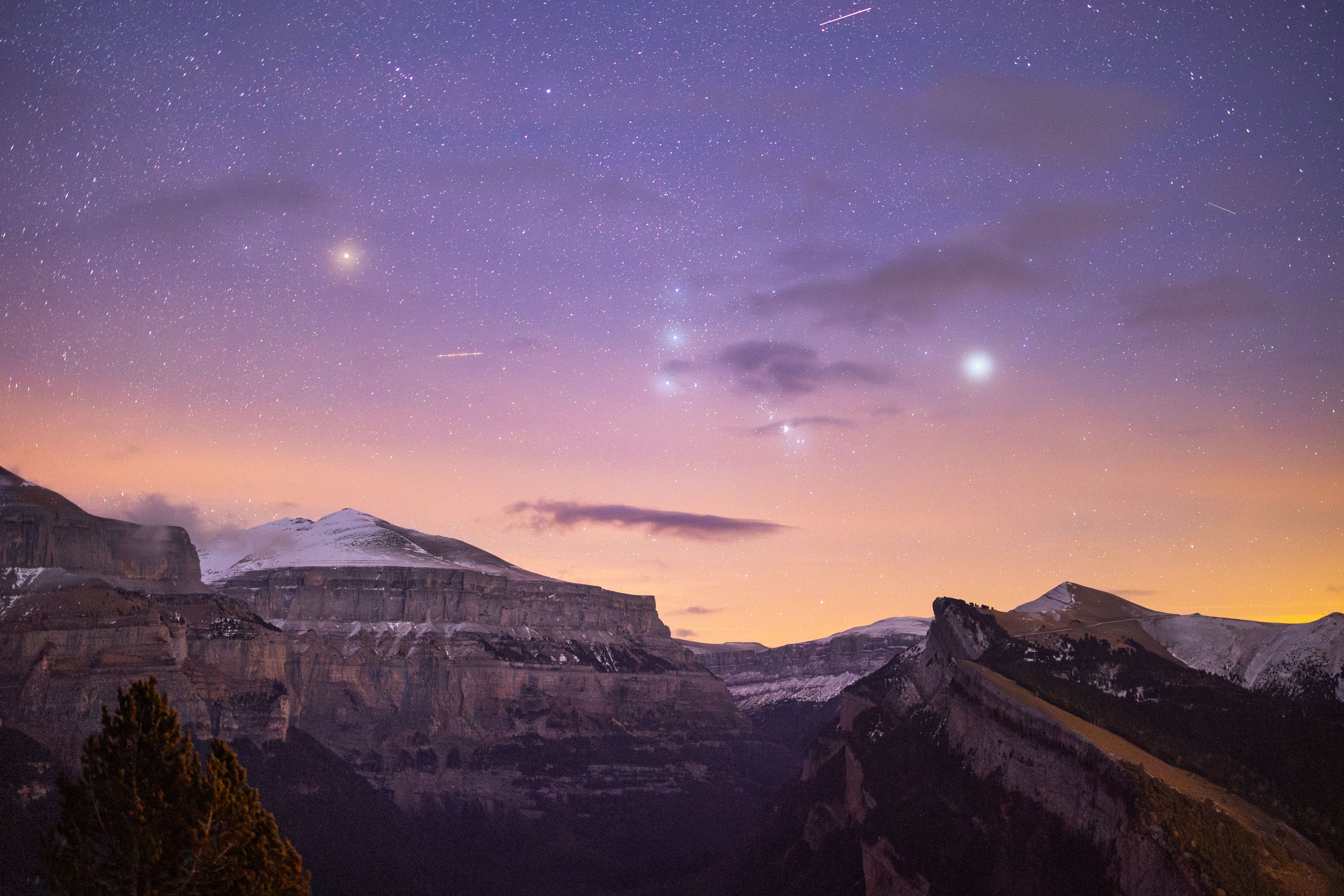 Capricorn Season: Ambition, Discipline, and the Winter Sky
