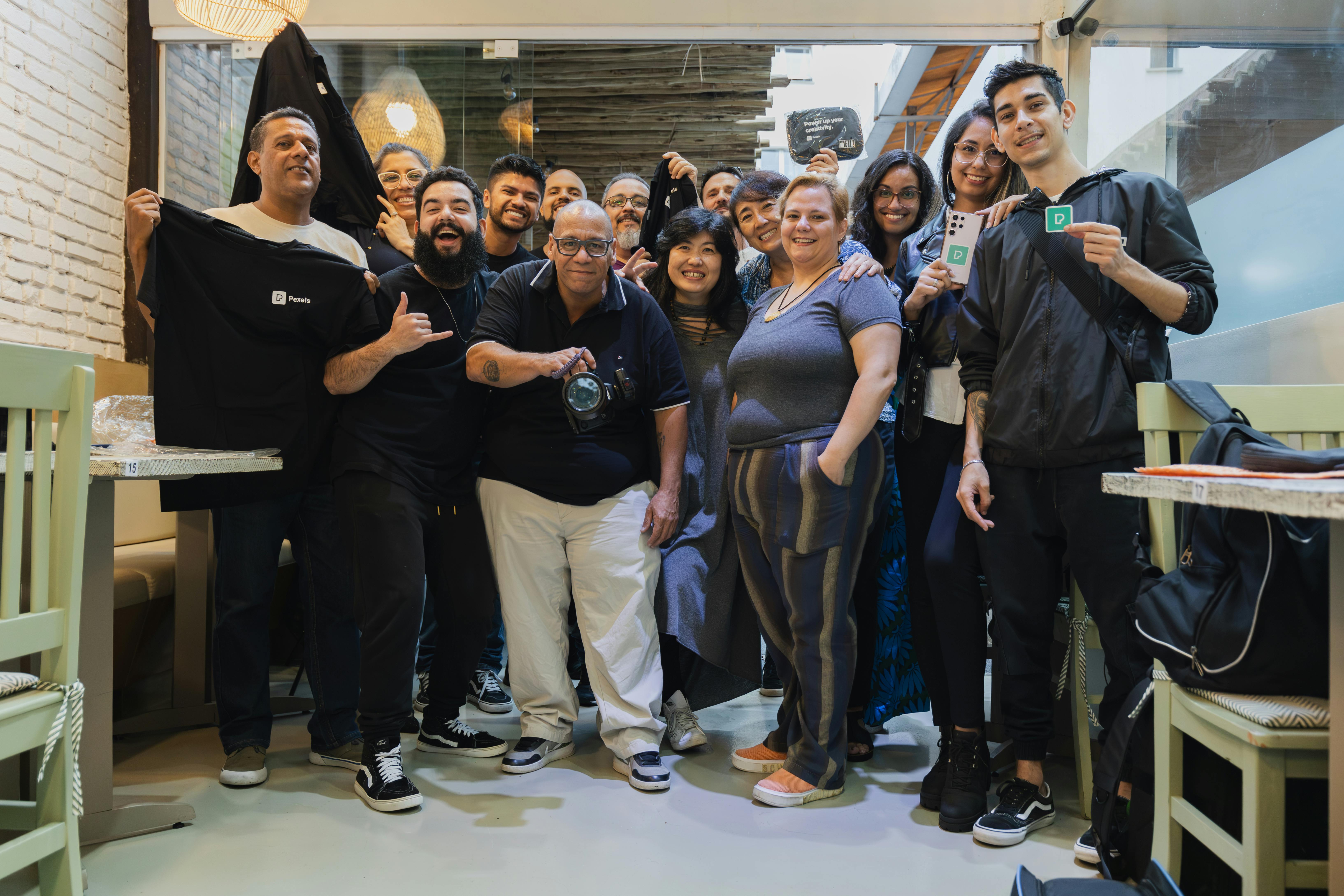 Creator Economy Summit — Photo by Matheus Bertelli on Pexels