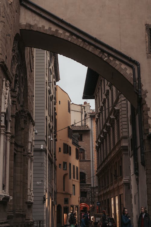 Florence Streets