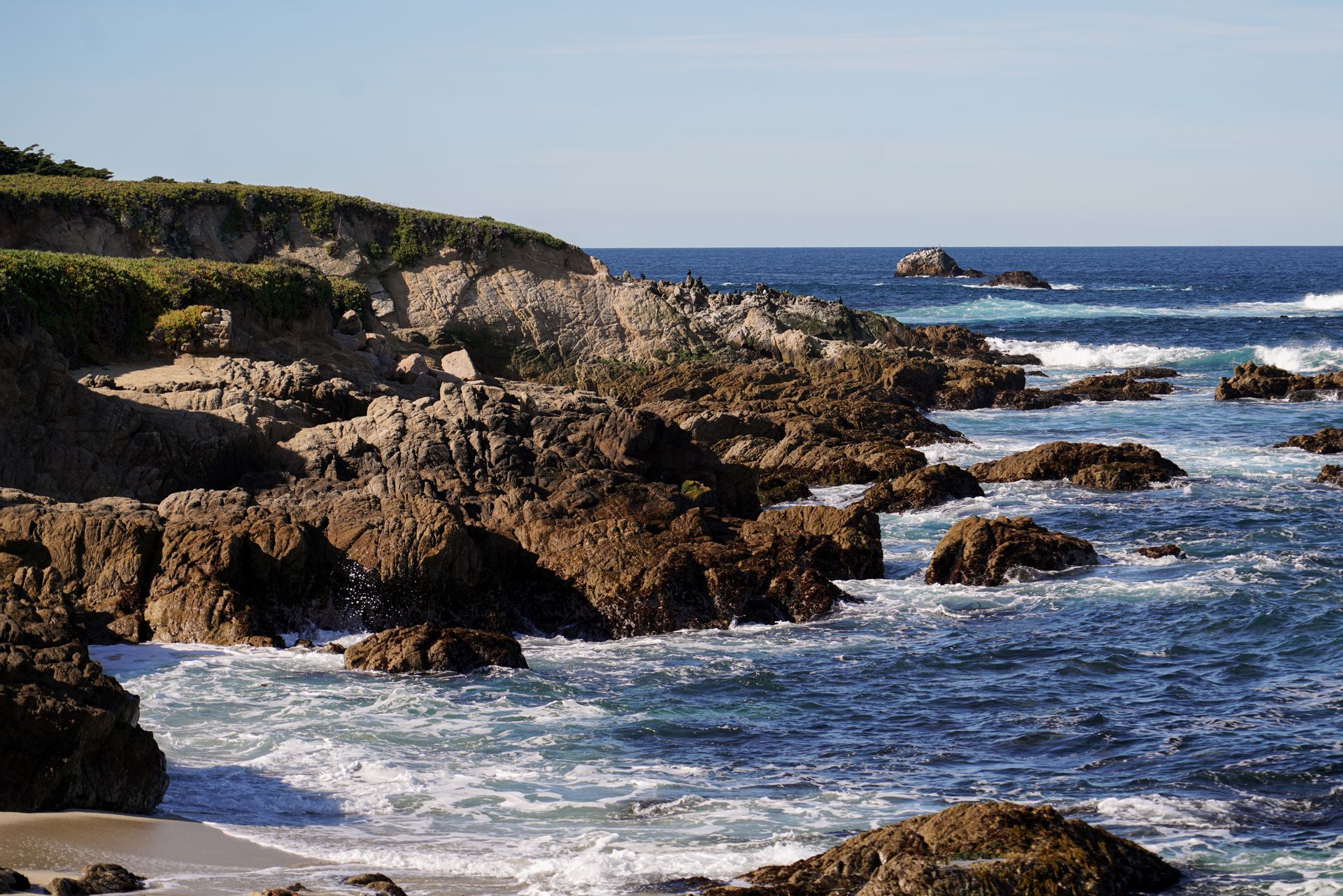 Monterey