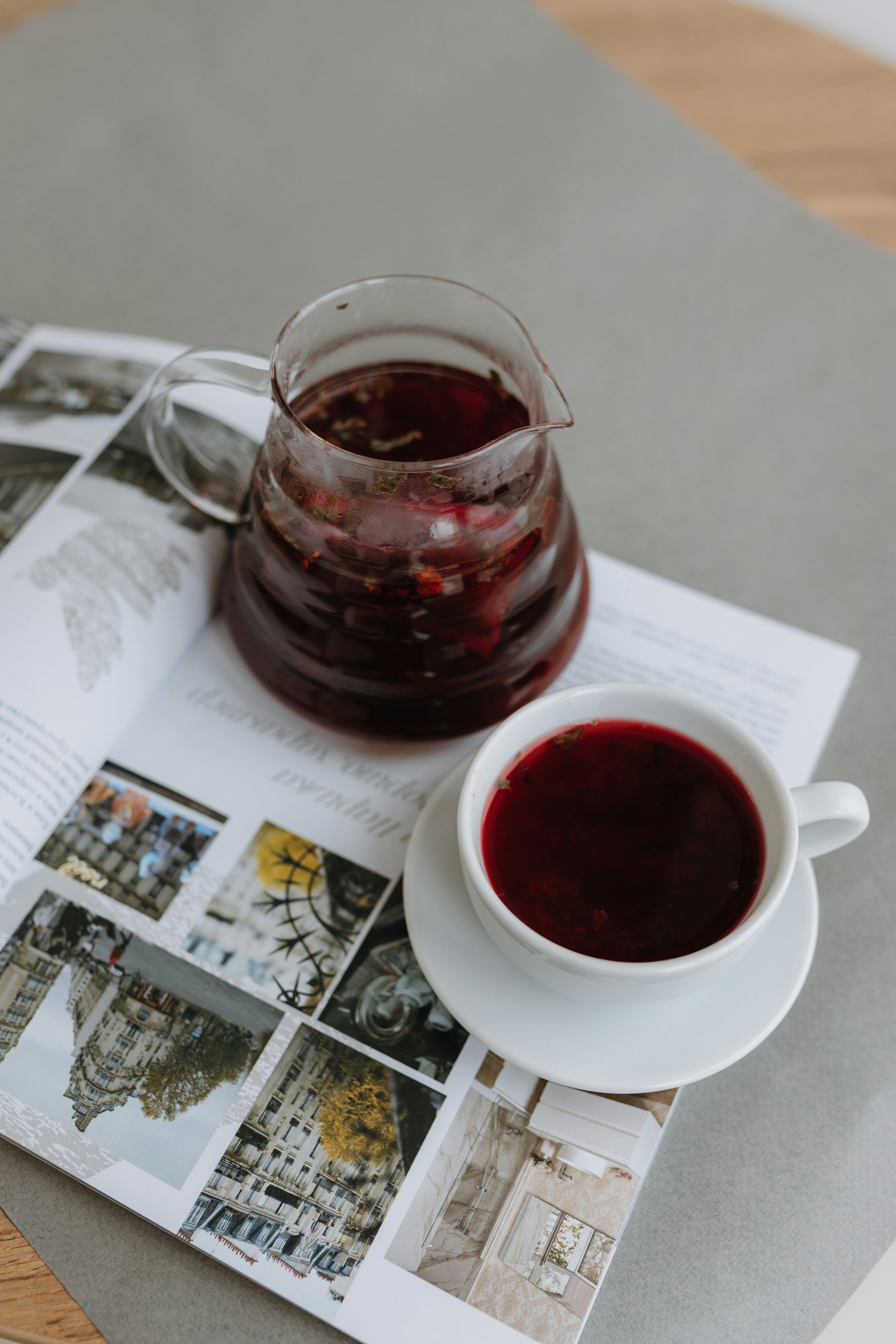 Dioche Tasse à Mousser Colorée Tasse à Mousser Pour Café Pichet à