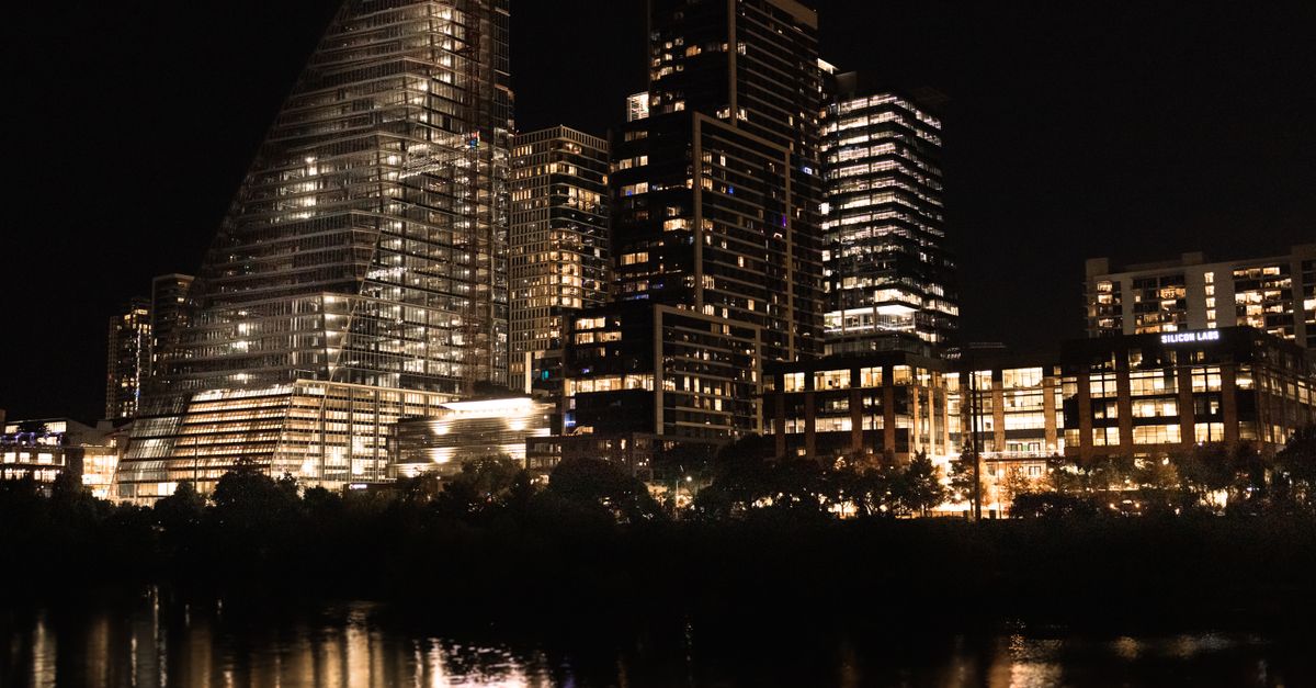 Austin