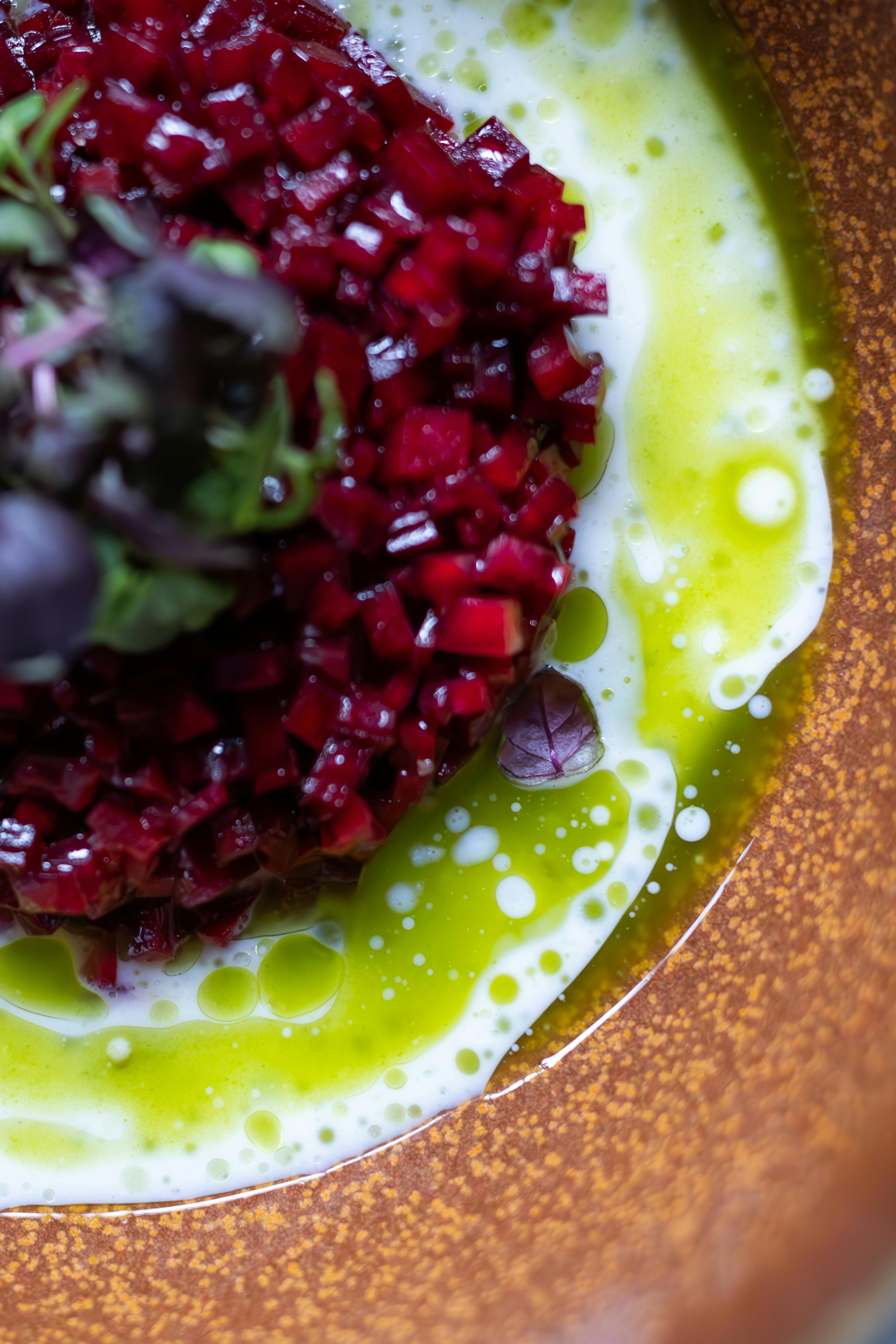 Supporting ​Sustainable Restaurants