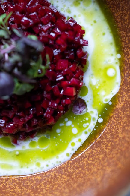 Supporting Sustainable Restaurants