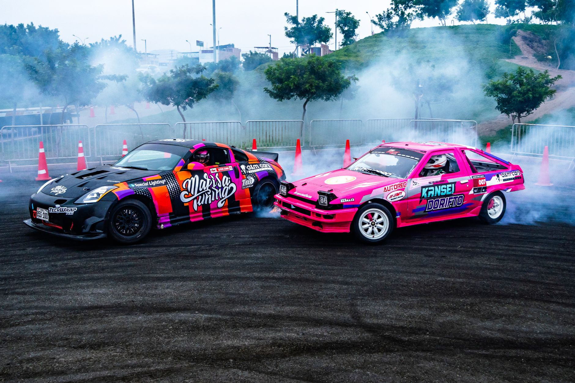 Inertial Drift - Latest News & Updates