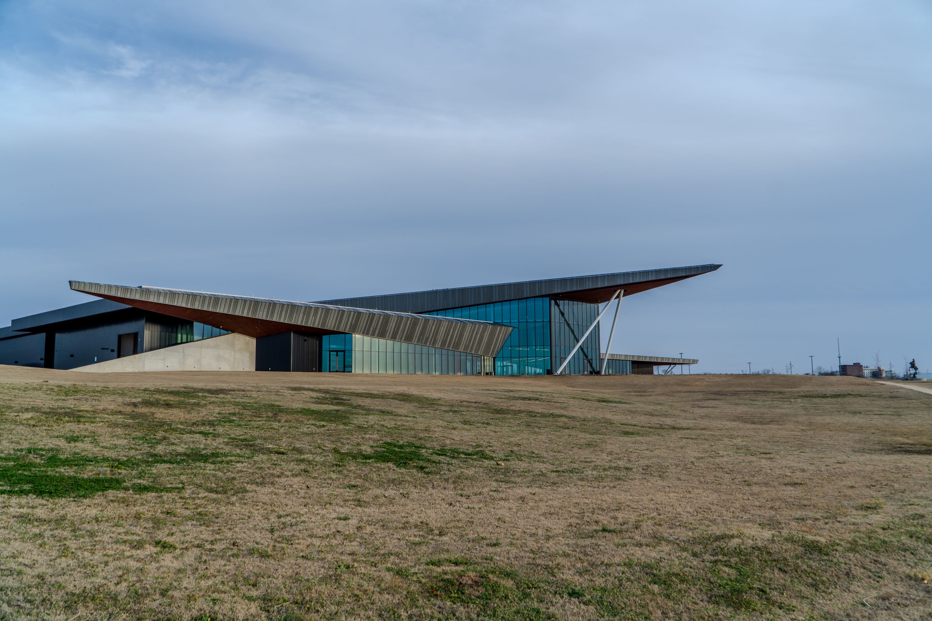 Fort Smith: United States Marshals Museum in Fort Smith