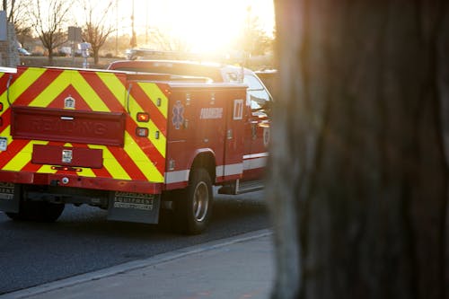 acil Durum, acı, ambulans içeren Ücretsiz stok fotoğraf