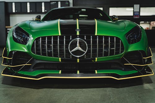 AMG