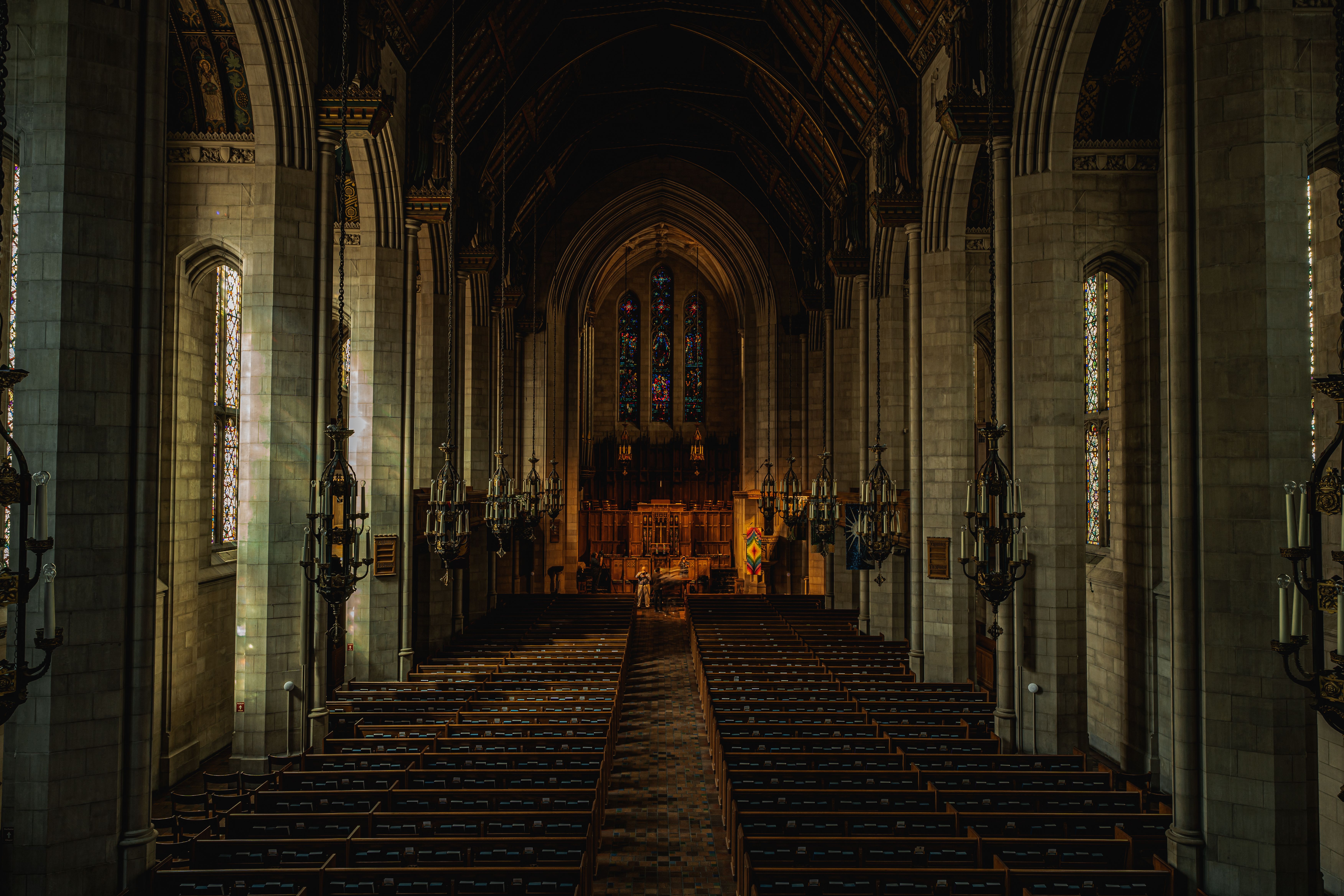 Photo by Michael Wambangco on Pexels