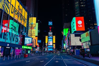 Digital Campaign